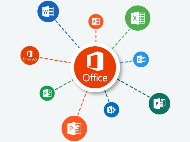 Microsoft Office